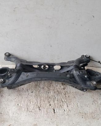 ASSALE PONTE SOTTOTELAIO BRACCI SOSPENSIONE TOYOTA