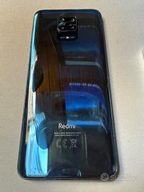 Redai Note 9 Pro