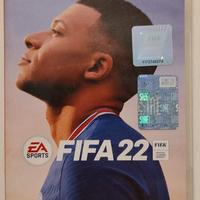 FIFA 22 per switch
