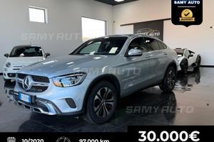 Mercedes-benz GLC 200 d 4Matic Premium