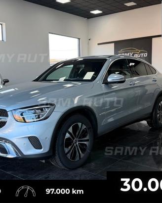 Mercedes-benz GLC 200 d 4Matic Premium