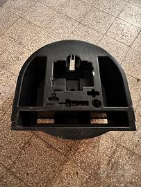 Vano porta attrezzi fiat punto evo