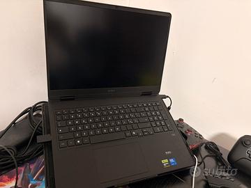 Hp omen  GAMING 16-am0010sl
