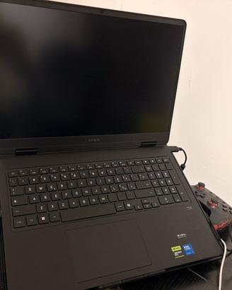 Hp omen  GAMING 16-am0010sl