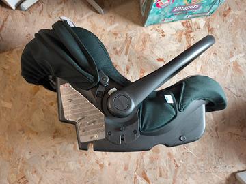 Seggiolino auto Inglesina