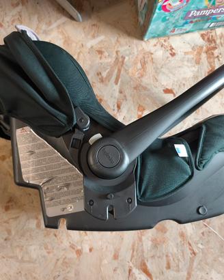 Seggiolino auto Inglesina