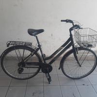 citybike donna 