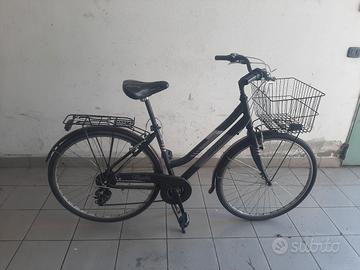 citybike donna 