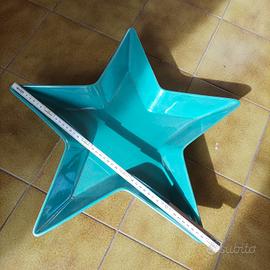 centrotavola a stella Ikea