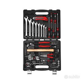 WÜRTH valigia utensili