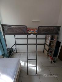 TUFFING IKEA struttura per letto a soppalco 