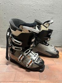 Scarponi  Sci uomo - Brand Nordica - 260/265 41,5