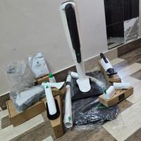 Aspirapolvere senza filo