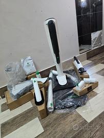 Aspirapolvere senza filo