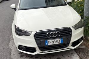 Audi a1 2011