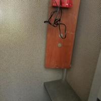 gabina telefonica antica