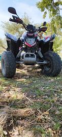 Quad Aeon
