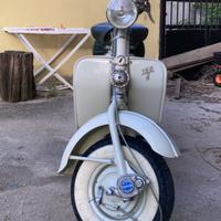 Lambretta Altro modello - 1956