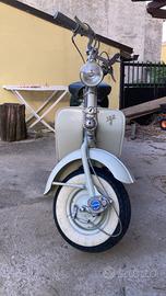Lambretta Altro modello - 1956