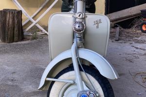 Lambretta Altro modello - 1956