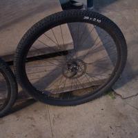 ruote mtb 29