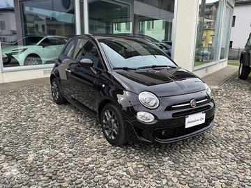 FIAT 500 1.0 Hybrid Sport Connect