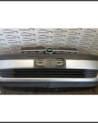 Paraurti Anteriore OPEL Corsa C 9196840