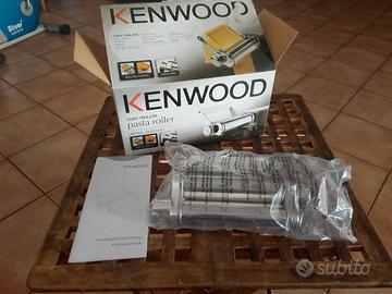 sfogliatrice Kenwood per planetaria con scatolo