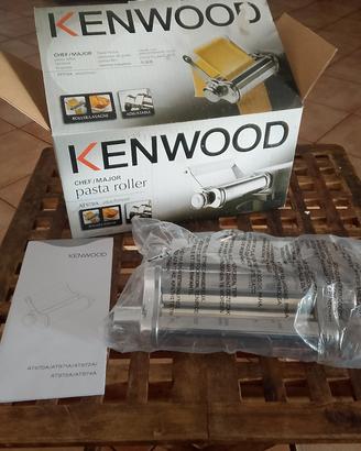 sfogliatrice Kenwood per planetaria con scatolo