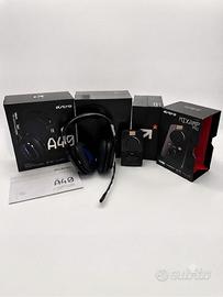Astro A40 tr + Mix Amp