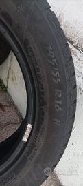 Gomme invernali Nordicca  Matador 195/55 16 H