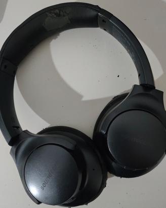 cuffie soundcore 