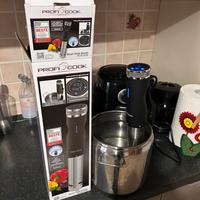 Roner bassa temperatura