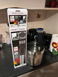 Roner bassa temperatura