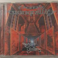 DARK TRANQUILLITY  - THE GALLERY cd