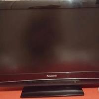 TV Panasonic 32 pollici