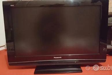 TV Panasonic 32 pollici