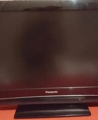 TV Panasonic 32 pollici