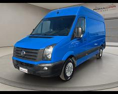VOLKSWAGEN VIC Crafter 30 2.0 TDI 136CV L3H3 TETTO