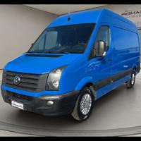 VOLKSWAGEN VIC Crafter 30 2.0 TDI 136CV L3H3 TETTO