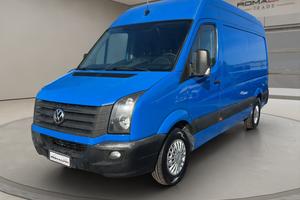 VOLKSWAGEN VIC Crafter 30 2.0 TDI 136CV L3H3 TETTO