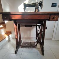 Singer macchina da cucire 