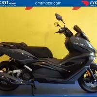 Over Bikes Brera 125 Garantito e Finanziabile