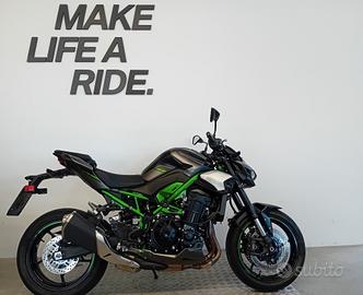 KAWASAKI Z 900 - 2026