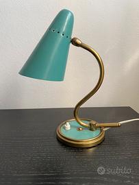 Lampada da tvaolo anni 50