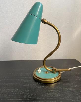 Lampada da tvaolo anni 50