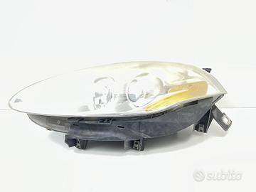 FARO ANTERIORE SINISTRO FIAT Bravo 2° Serie 51757