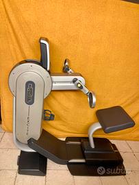 TECHNOGYM TOP EXCITE ERGOMETRO BRACCIA