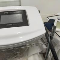 PRESSOTERAPIA x TRATTAMENTO ESTETICO