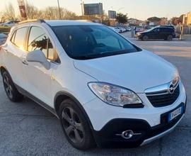 Opel Mokka 1.4 Turbo GPL Tech 140CV 4x2 Cosmo